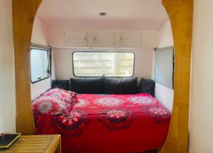 Logement indépendant avec parking dans un quartier de standing proche de la plage
