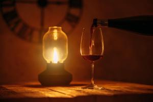 Apartmány Nathan - Ubytování s příběhem