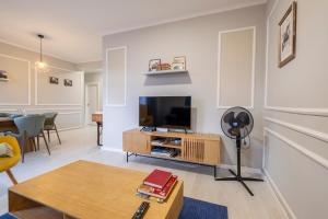 Lux City Center Apartment 2