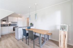 Sonne und Meer Wohnung 2