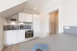 Sonne und Meer Wohnung 2