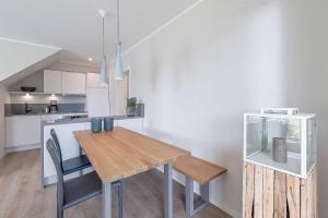 Sonne und Meer Wohnung 2