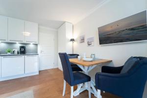 Strandschloss Strandperle