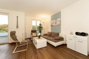 Haus Gorch Fock Seestern