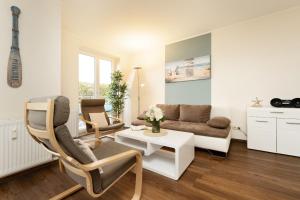 Haus Gorch Fock Seestern