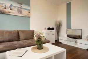 Haus Gorch Fock Seestern