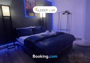 Exclusive Offers l Last-Minute Escape l Luxury & Spacious 2 Bedroom Flat Families Business Relocation Sleepova Short Lets & Serviced Accommodation