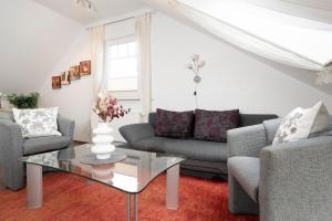 Ostseeperle Wohnung 8