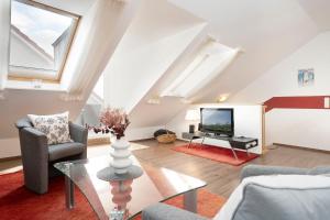 Ostseeperle Wohnung 8