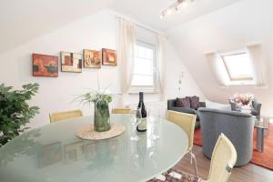 Ostseeperle Wohnung 8