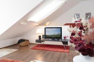 Ostseeperle Wohnung 8