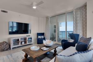 Skyview Penthouse by Gulf Coast Getaways