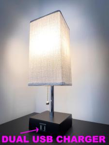 The Chauncey Homestay