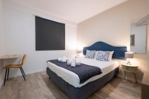 Lux City Center Apartment 2