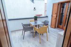 Apartamento Deluxe