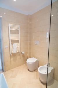 Apartamento Deluxe