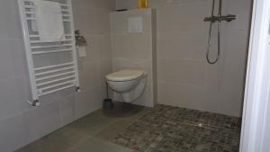Sejours chez l'habitant Studios Gites Chambres Au Pont de la Gineze : photos des chambres