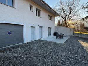 Appartements App 4-6 Pers - Terrasse - Calme - Reposant : photos des chambres