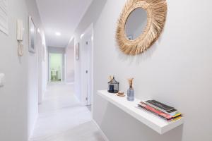 Lux City Center Apartment