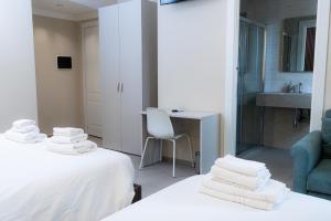 Luma Rooms