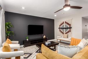 3BR Southwest Modern Haven - Old Town - 4hvězdičkové hotely ve městě Scottsdale