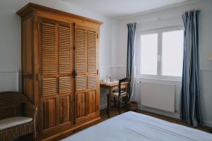 Hotels Rivage, Chambres et Table : photos des chambres