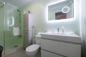 Lux City Center Apartment 2