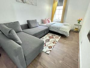 Shoreditch Rooms Near Tower Bridge