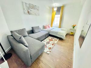 Shoreditch Rooms Near Tower Bridge