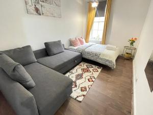 Shoreditch Rooms Near Tower Bridge