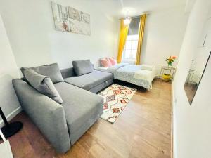 Shoreditch Rooms Near Tower Bridge