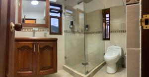 hotel torres del viento