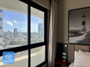 Apartamento Completo com Localização Privilegiada