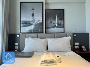 Apartamento Completo com Localização Privilegiada