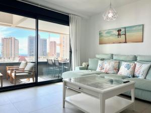 New apartment in Calpe