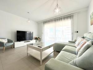 New apartment in Calpe