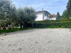 Four-Bedroom Holiday Home