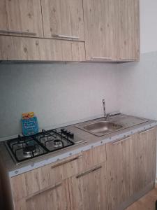 Apartment mit 1 Schlafzimmer