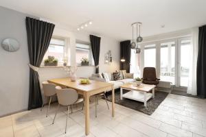 Kaiserhof 34-36 Sanddüne