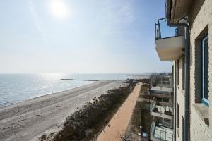 Am Südstrand 9 Strandburg I