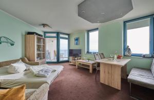 Am Südstrand 9 Strandburg I