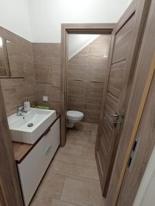 Judy-lak Apartman