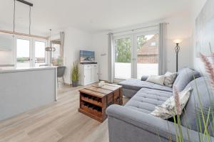 Residenz am Yachthafen Piratennest