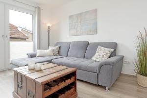 Residenz am Yachthafen Piratennest