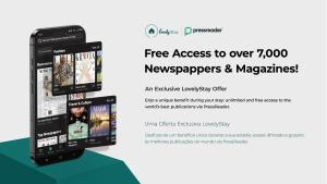 Mouzinho da Silveira 215 by LovelyStay