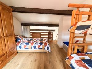 Escale aux tropiques - Vue mer