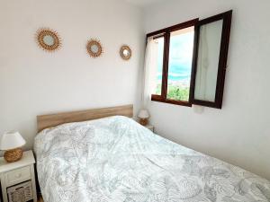 Escale aux tropiques - Vue mer