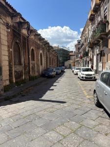 La casa di Giorgia