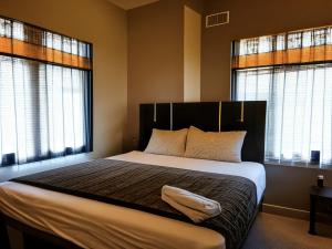 BYB Boutique hotel