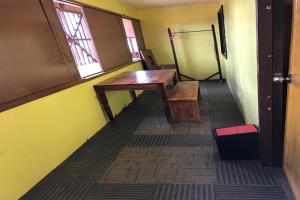 Luis Bay Travellers Lodge Coron